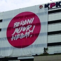 Gerindra: KPK Di Ambang Kehancuran