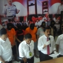 Oknum Polisi dan LSM Tertangkap Bawa Sabu
