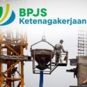 Kepesertaan BPJS Ketenagakerjaan Perlu Dipompa