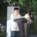 Zulkifli Hasan Ajak Semua Pihak Saling Menguatkan