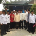 Bamusi: Pesantren Pilar Penting Indonesia