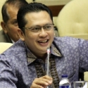 Setuju Tambahan Dana Ke KPK, Bamsoet Tergelitik Ucapan SBY