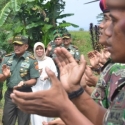 Fasilitas Prajurit TNI Di Pulau Rondo Akan Diperbaiki