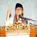 Zulkifli Motivasi Santri Pesantren KH. Zaenal Mustafa