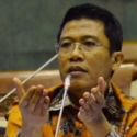 Misbakhun Kembali Ditugaskan Di Komisi Pajak dan Keuangan