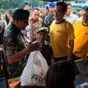Pangkostrad Minta AGP Bikin Pasar Murah Sampai Capek