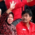 Berpengalaman, Djarot Dan Risma Layak Melawan Ahok