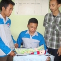 Mahasiswa UMK Rancang 'Pup Baby' Untuk Bayi Terkena Hiportemia