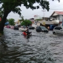 Satu Orang Tewas Dan Ribuan Rumah Terendam Banjir Di Padang