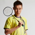 Chong Wei Juara Enam Kali