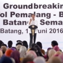 Jokowi: Masalah Pembebasan Lahan Membuat Negara Sulit Bergerak