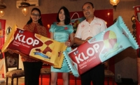 Peluncuran Kampanye I Klop U
