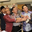 Inilah Alasan Komisi III Sepakat Tito Jadi Kapolri