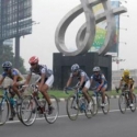 Diikuti Lima Negara Asing, Tour de Jakarta Digelar Akhir Bulan Depan