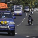 Jalur Mudik Di Tiga Provinsi Ini Bebas Dari Lubang