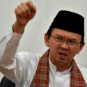 Ahok Merasa Dijegal Lewat UU Pilkada