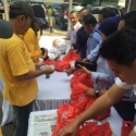 AGP Juga Gelar Pasar Murah Di Bandara Soetta