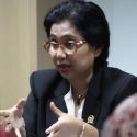 Irma Nasdem Sayangkan Pengurangan Anggaran BNP2TKI