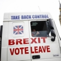<i>Leave</i> Unggul Sementara, Inggris Akan Hengkang Dari Uni Eropa?