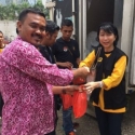Jelang Puasa, Artha Graha Peduli Jual Daging Murah Rp 75 Ribu/Kg