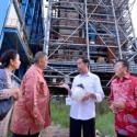 Presiden Jokowi: Proyek Mangkrak Harus Diselesaikan