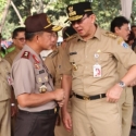 Ahok Puji Habis Calon Kapolri Komjen Tito