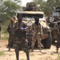 Lari Dari Boko Haram, Ratusan Pengungsi Mati Kelaparan