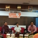 Hipmi: Tax Amnesty Harus Bersifat Jangka Panjang