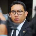 Akhirnya Fadli Zon Dilaporkan ke MKD DPR