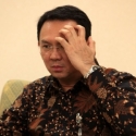 Lengket Dengan Skandal, Ahok Sudah Layak Terjun Ke Jurang