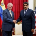 AS: Belum Terlambat Perbaiki Hubungan Dengan Venezuela