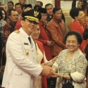 Ahok Ke Megawati: Sudah Terlanjur Bu...