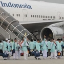 Jemaah Haji Indonesia Berangkat Awal Agustus