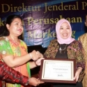 PT MSS Dinobatkan Sebagai Duta Pajak