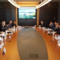 4 Investor Korea Tertarik Bangun Amenitas dan Atraksi Di Indonesia