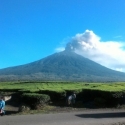Masyarakat Di Sekitar Gunung Kerinci Diminta Tetap Tenang
