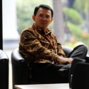 Ketemu Habibie, Ahok Minta Nonton Bareng