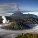 Kemenko Maritim Akan Bentuk Badan Otorita Bromo Tengger Semeru