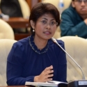 Mercy Gugat Kenaikan TDL Tanpa Konsultasi Dengan DPR