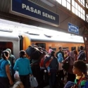 Jelang Mudik, KAI Siapkan 38 Kereta Tambahan