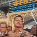 Menteri Ferry Berikan 12.143 Sertifikat Warga Se-Banten Raya