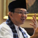 Pendukung Ahok Diminta Hentikan Kekerasan