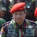 Hubungan Senior-Junior, SBY Berbagi Pengalaman Pada Tito