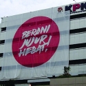 Memangnya KPK Bukan Komisi Perlindungan Korupsi?