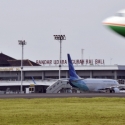 Angkutan Lebaran, Bandara Ngurah Rai Dijaga 1600 Personil