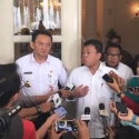 Golkar Kemungkinan Dorong Nusron Jadi Cawagub Ahok