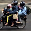 Prediksi Jonan, Jumlah Pemudik Bermotor Bengkak 50 Persen