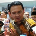 Ahok: Independen Atau Tidak Tergantung 