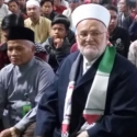 Imam Masjid Al Aqsa: Pemuda Indonesia Teladanilah Pemuda Palestina
