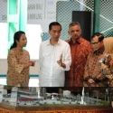 Jokowi: PLTDG Denpasar Bisa Hemat Rp 4 Miliar Per Hari